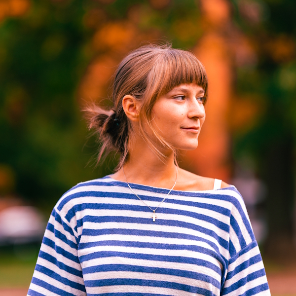 Magdaléna Klímová